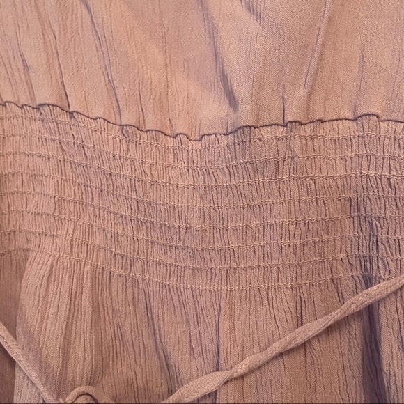 BECCA swim coverup - Picture 4 of 4